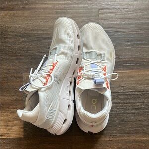 On CloudNova Running shoes